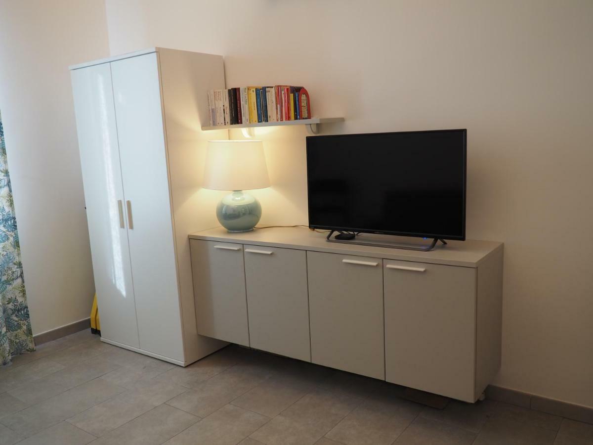 La Porta Accanto A Soli 900 Mt Dal Gaslini ジェノヴァ エクステリア 写真